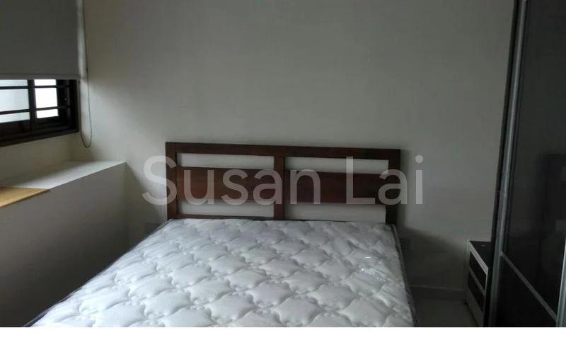 3 Room (3A) HDB for Rent in  436D Fernvale Road - Image 1